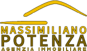 Massimiliano Potenza Agenzia Immobiliare